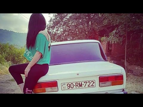 Azeri Bass Music 2019 - Gözlerin Aymı Senin