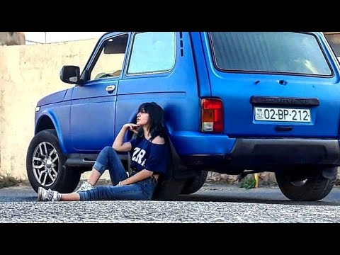 Azeri Bass Music 2020 - ( - Mən Öləndə Ağlama - ) -  Qəmlli Mahnı !!!