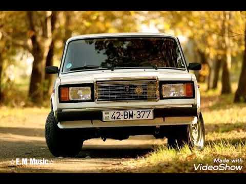 Azeri Bass Music (gözlerin aymı senin kaşların yaymı senin)