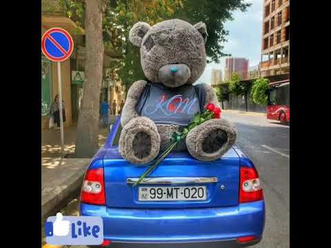 Azeri Bass Music 