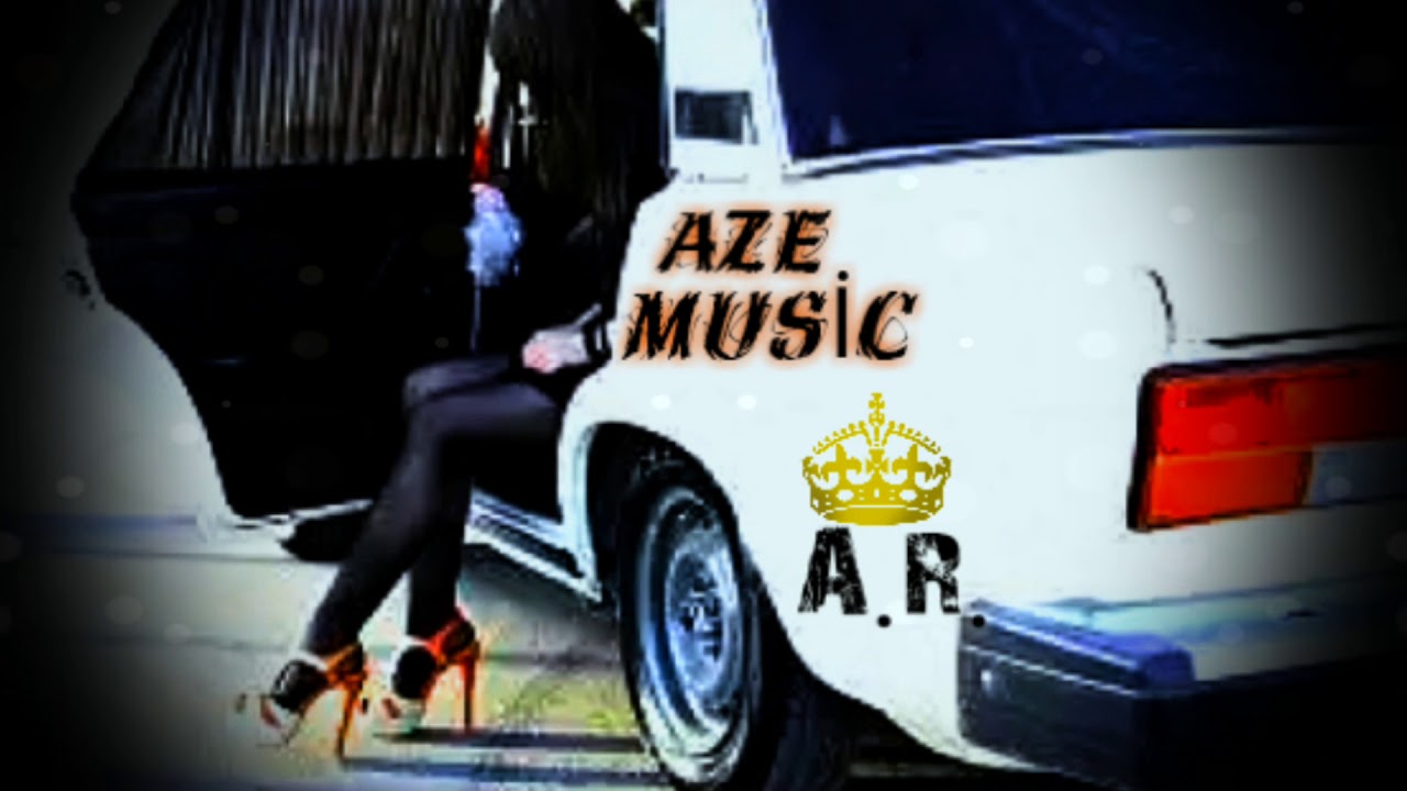 Azeri Bass Music (Nigar Muherrem omuzunda aglayan)