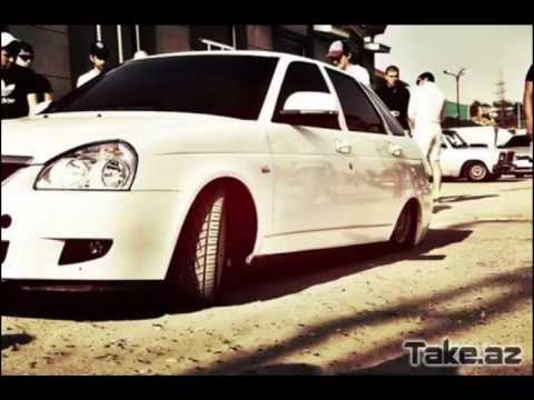 Azeri Bass Music (Tempi Tut)