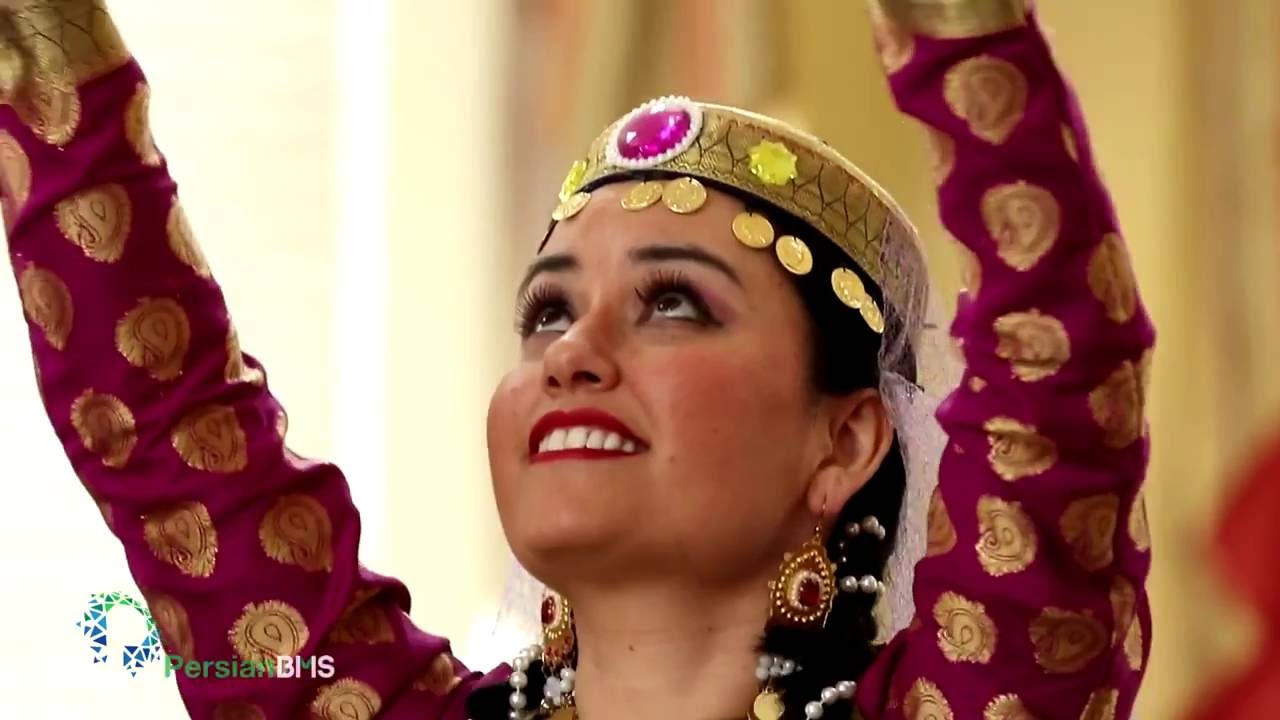 Azeri Dance 