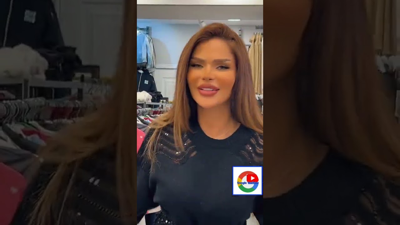 Azeri Kızı T Aliyeva