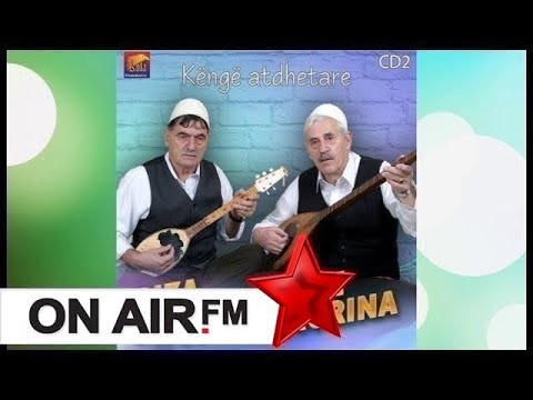 Aziz 8 Riza Morina  - Emin Aga