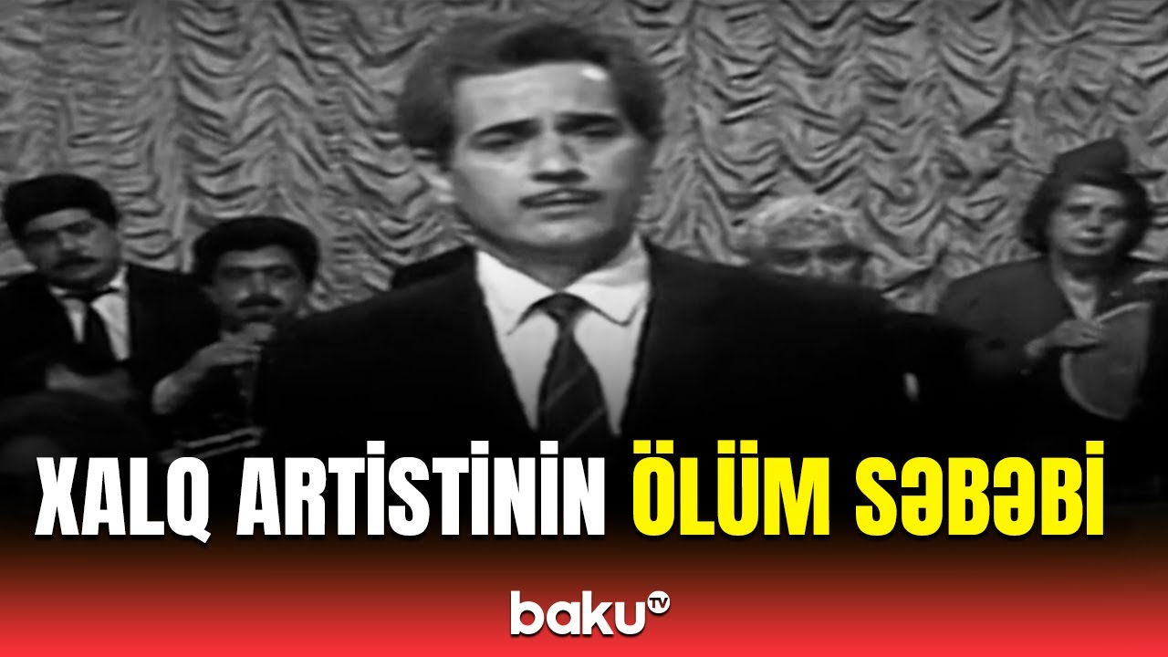 Azərbaycanın Xalq artisti Şahlar Quliyev vəfat etdi