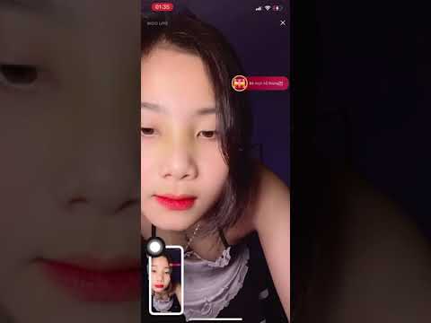 bé chan bigo sexy dance