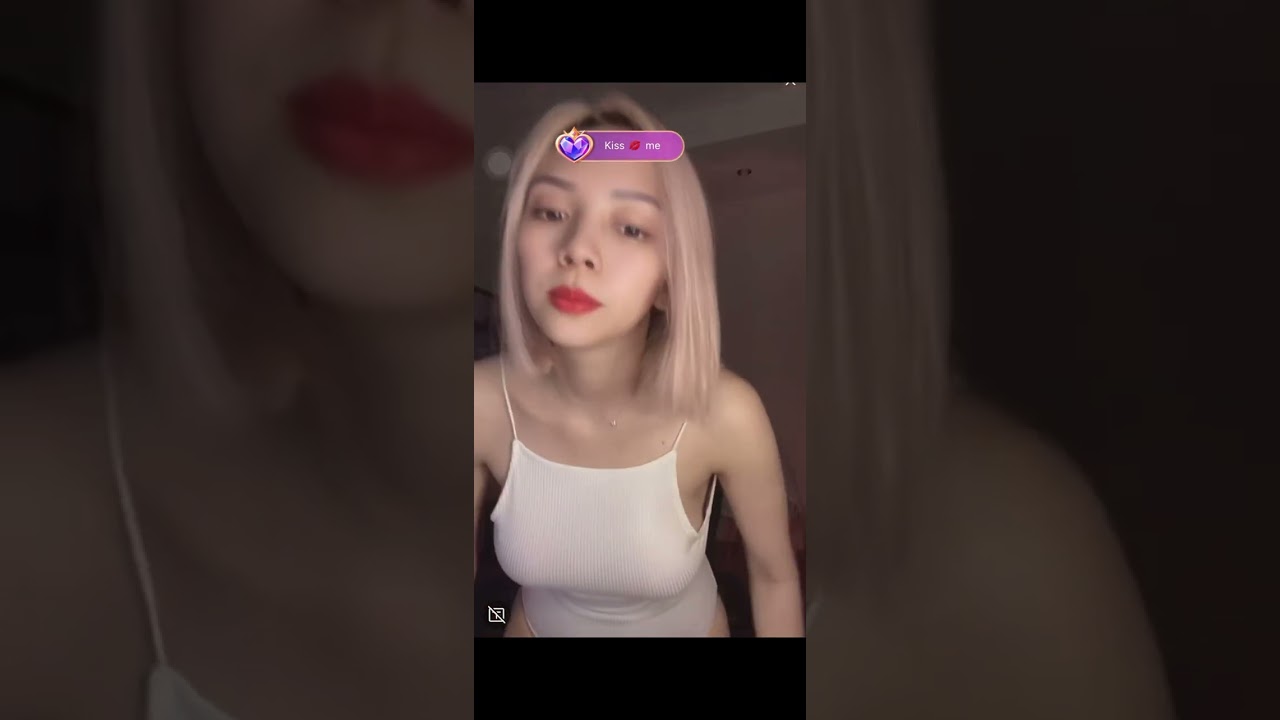 bé kẹo bigo mông to 19 (be keo bigo big butt)