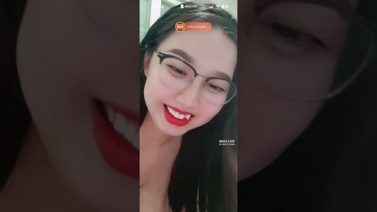 Bé Yu BIGO