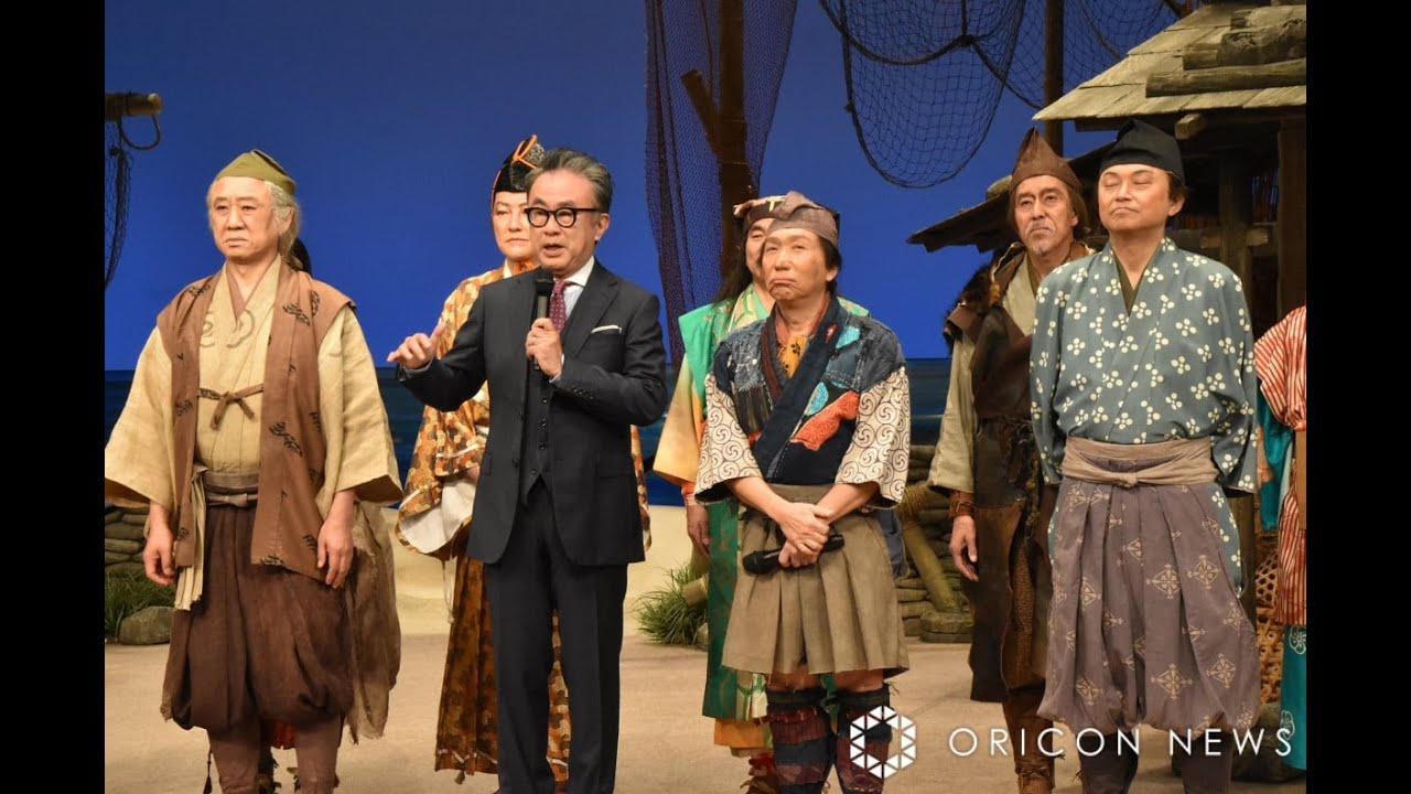 B1- 『東京サンシャインボーイズ』伊藤俊人さんも“出演” 三谷幸喜氏「録音が残ってたので」