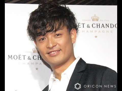 B1- 中村昌也、18年所属のワタナベエンタと契約満了 フリーで活動へ「波乱万丈の人生を温かく見守ってくれた恩は忘れません」