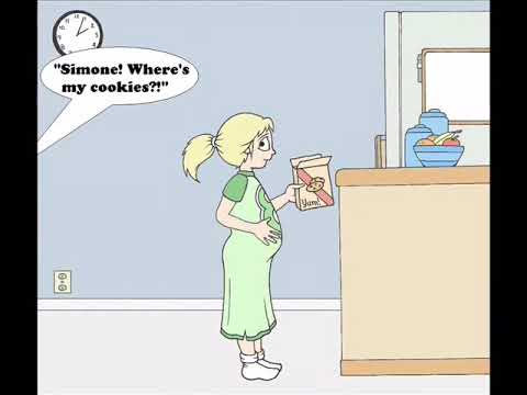 B3t3: A Little Room