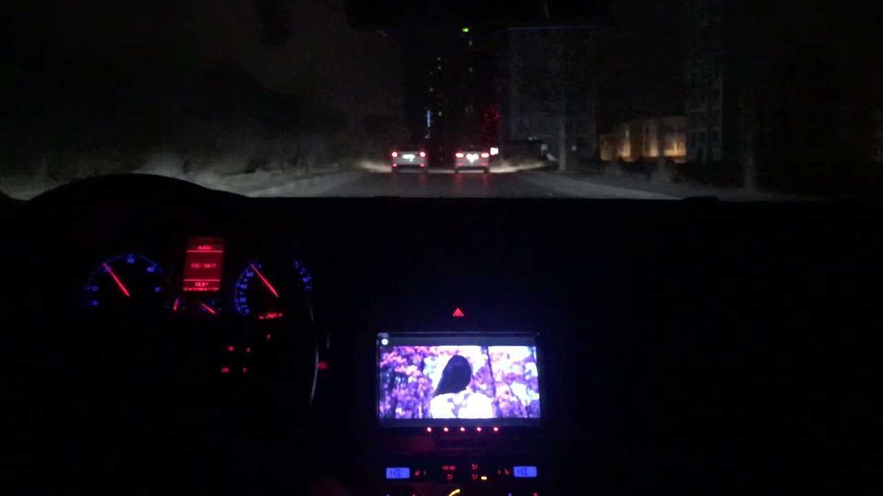 B6 Highline PASSAT snap (Gaziantep)