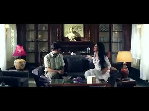 BA Pass super HOT scene..