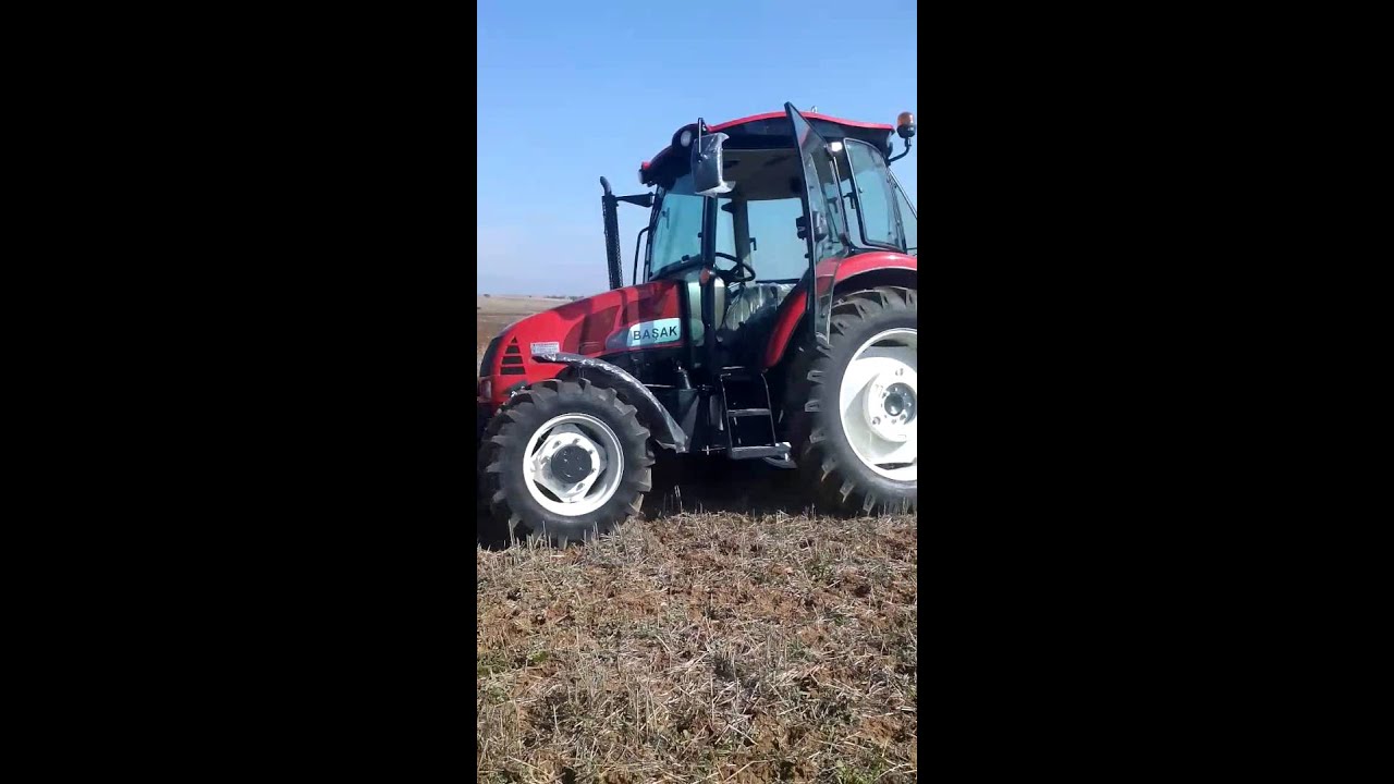 Başak 4×4