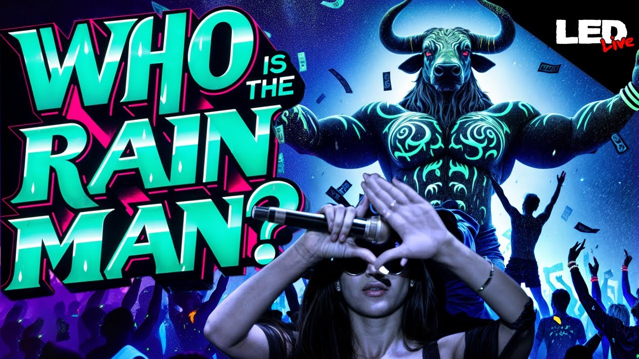 Baal Worship in the Music Industry and Hollywood | Origins of Baal • LED Live EP239