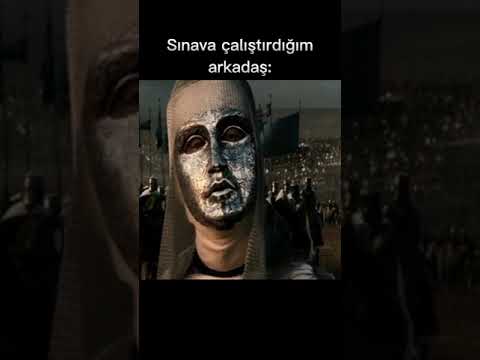 Baba ben senin i-çin.