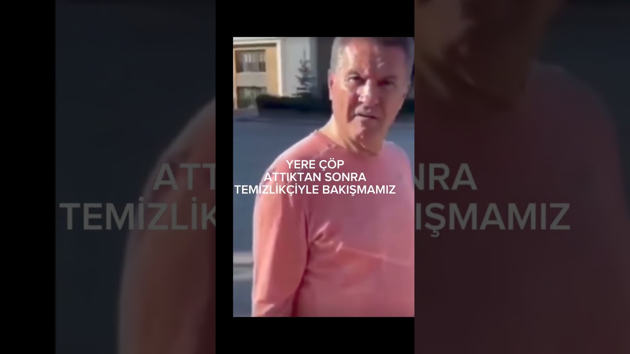 BABA BEN SENİN İÇİN