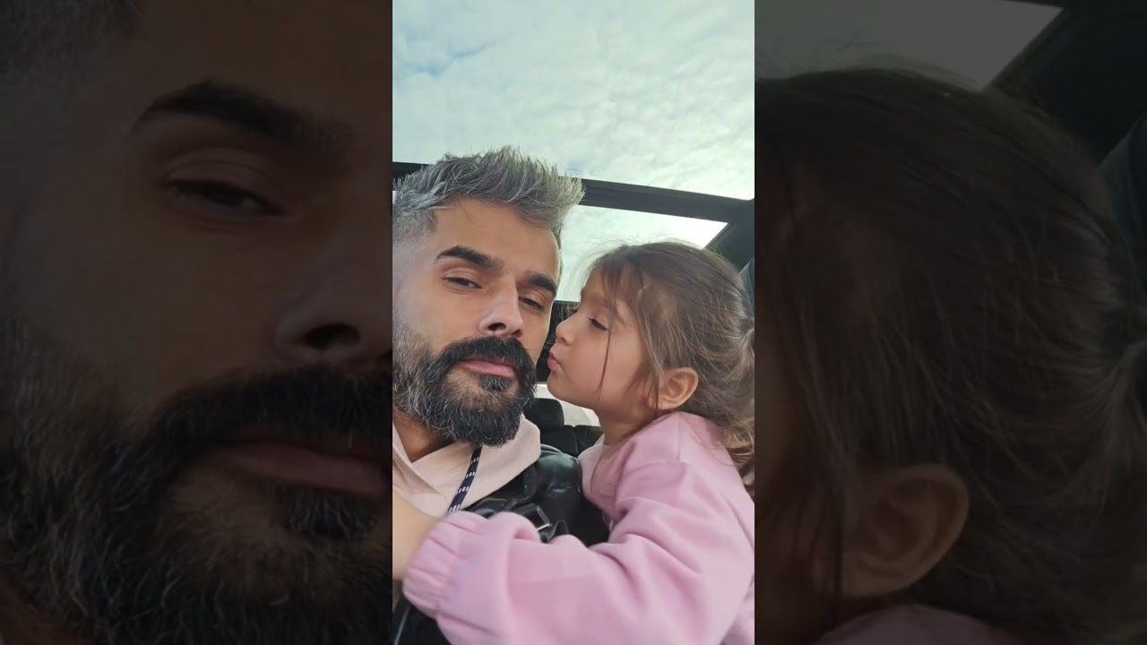 Baba Kiz Ask