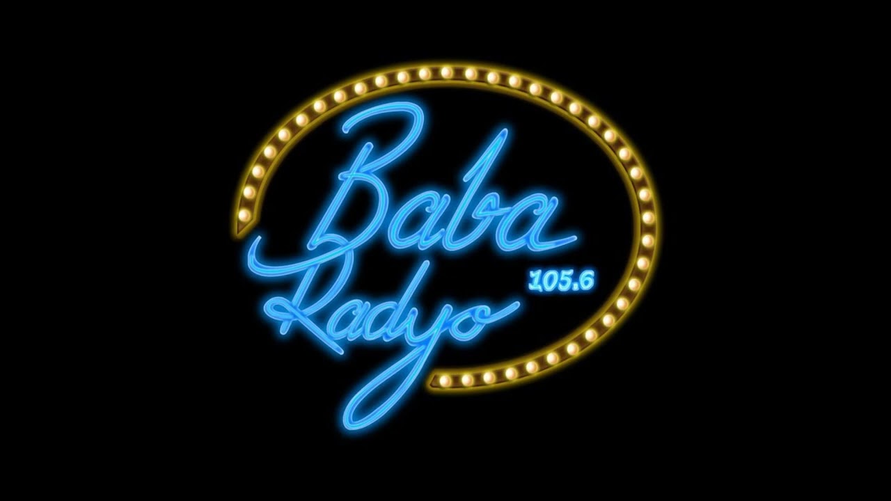 Baba Radyo Jingle 1