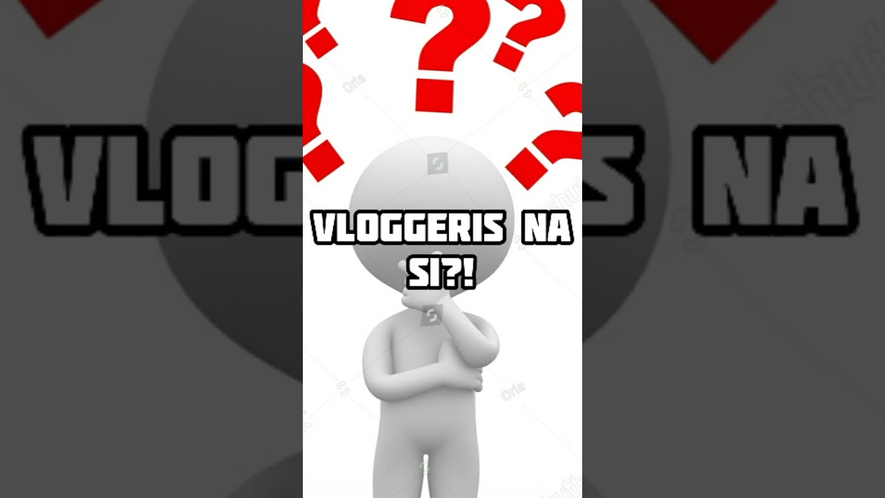 BABAENG SIKAT NA VLOGGER NA MAY SCANDAL NGAYON..SINO KAYA?