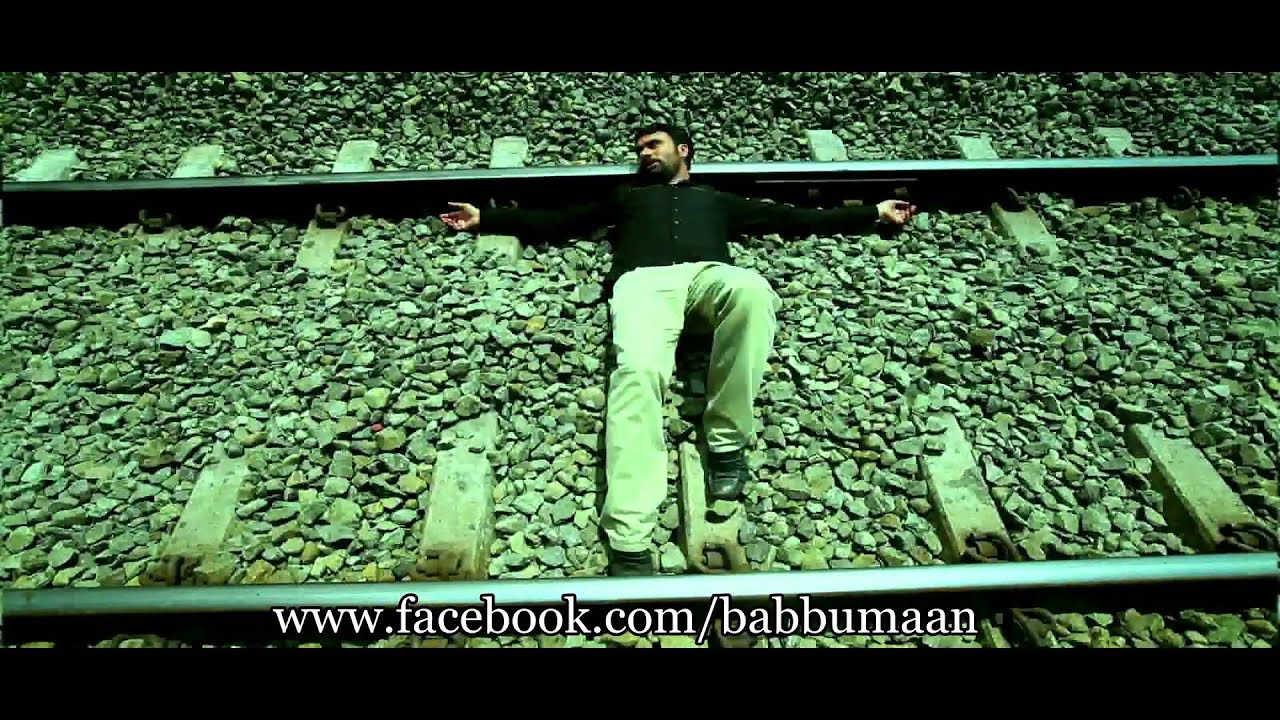 Babbu Maan - Mil Gayi Pind De Morh Tey [Full Video] [2012] - Latest Punjabi Songs
