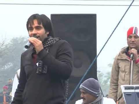 babbu maan live dirba 2010