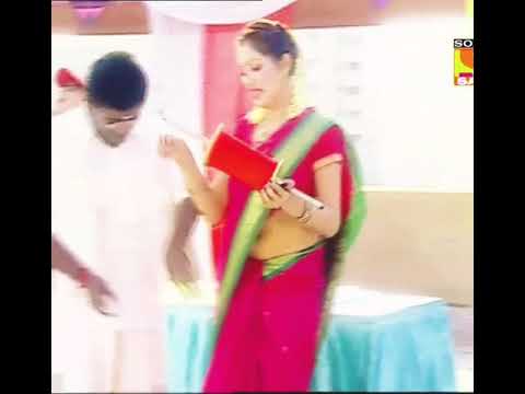 Babitaji navel saree