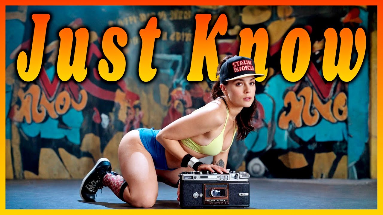 BabRoV AI - Just Know (Vanilla Ice Super Cover)