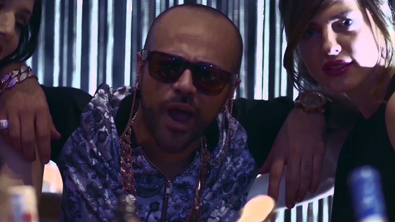 Baby Brown Ft. Imbro Manaj - Per Ty (Official Music Video) 2016