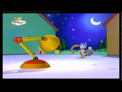 Baby Crystal Ball   BABY TV