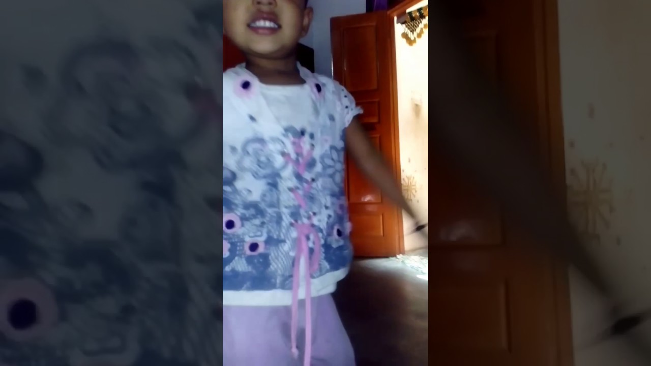 Baby Dance Divyanshi 2