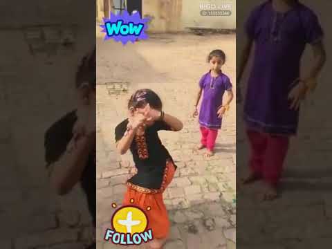 baby dance👌👌👌👌👏👏👏#bigolivevideo