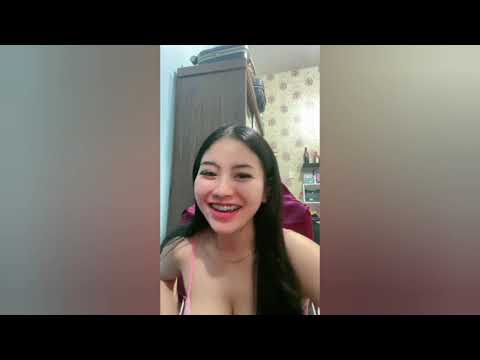 BABY FERIOSA MANGO LIVE BIGO LIVE BARBAR HARI INI