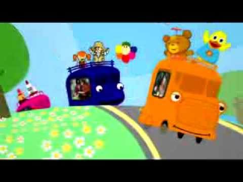 Baby First TV's Music Clip