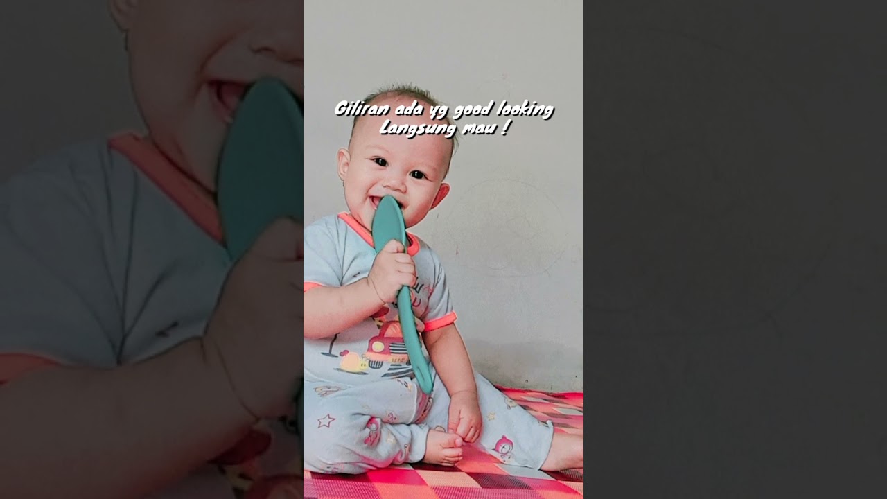 baby girl dd Aulia SMA Tante miranda #Shorts