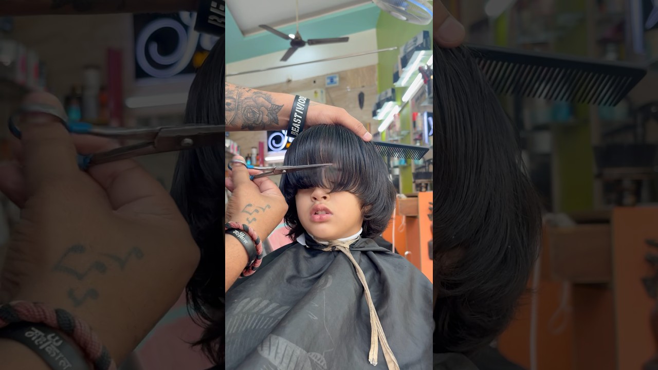 Baby haircut kese kre #bollywood #song #love #live #hindisong #arijitsingt #haircut #bolleywoodsong
