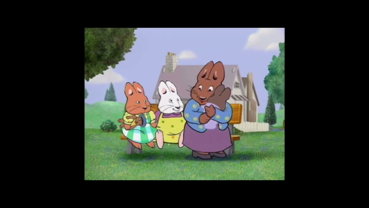 Baby Huffington Crys