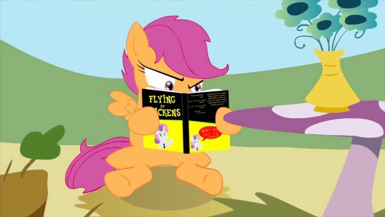 Baby Jealousy by MrPoniator