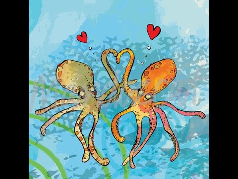 BABY (OCTOPUS) DOC DEE FEAT. MARITZA VOLEL