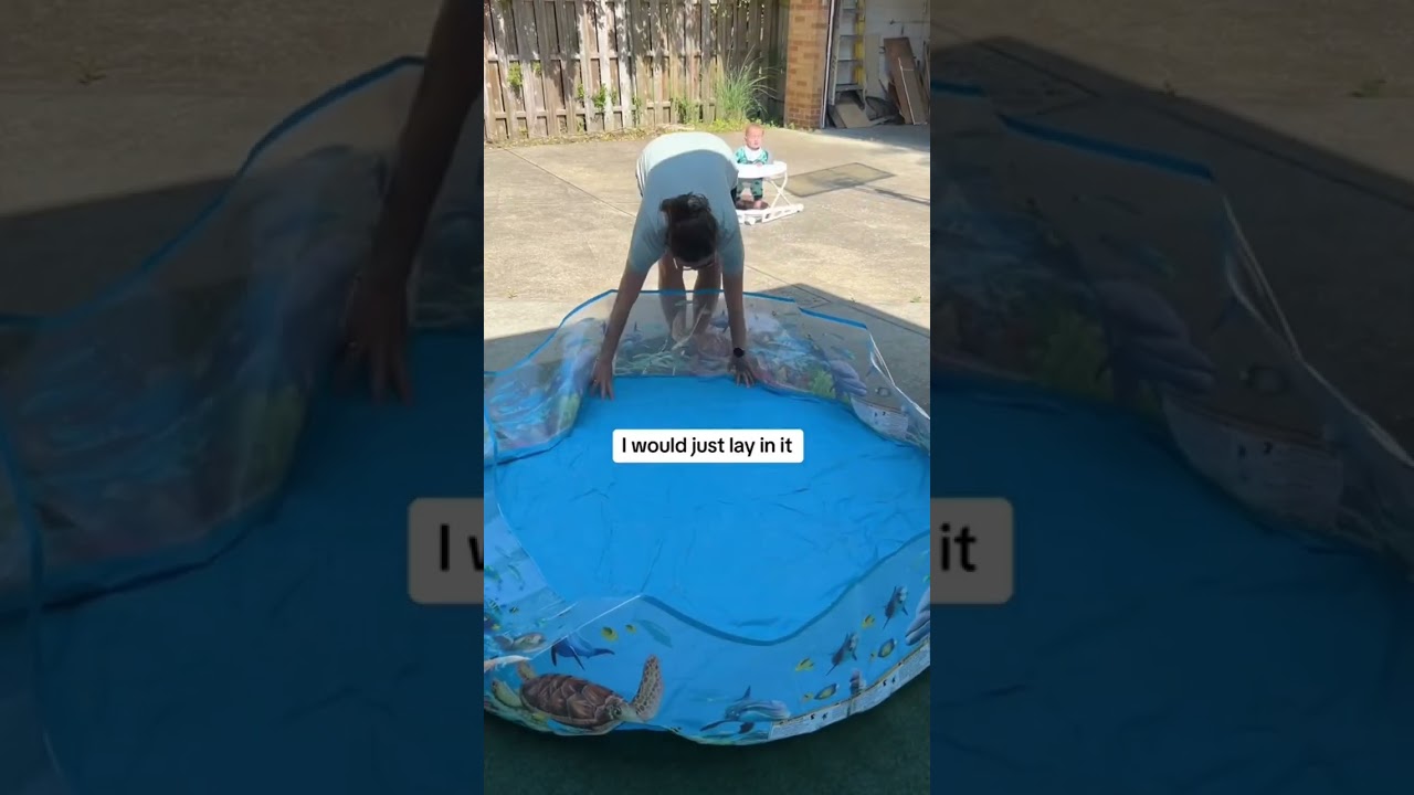 Baby Pool