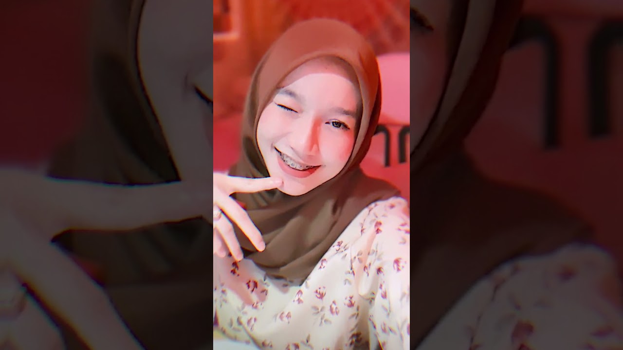 Baby putie padu