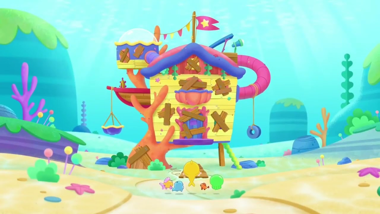 Baby Shark's Big Show - 