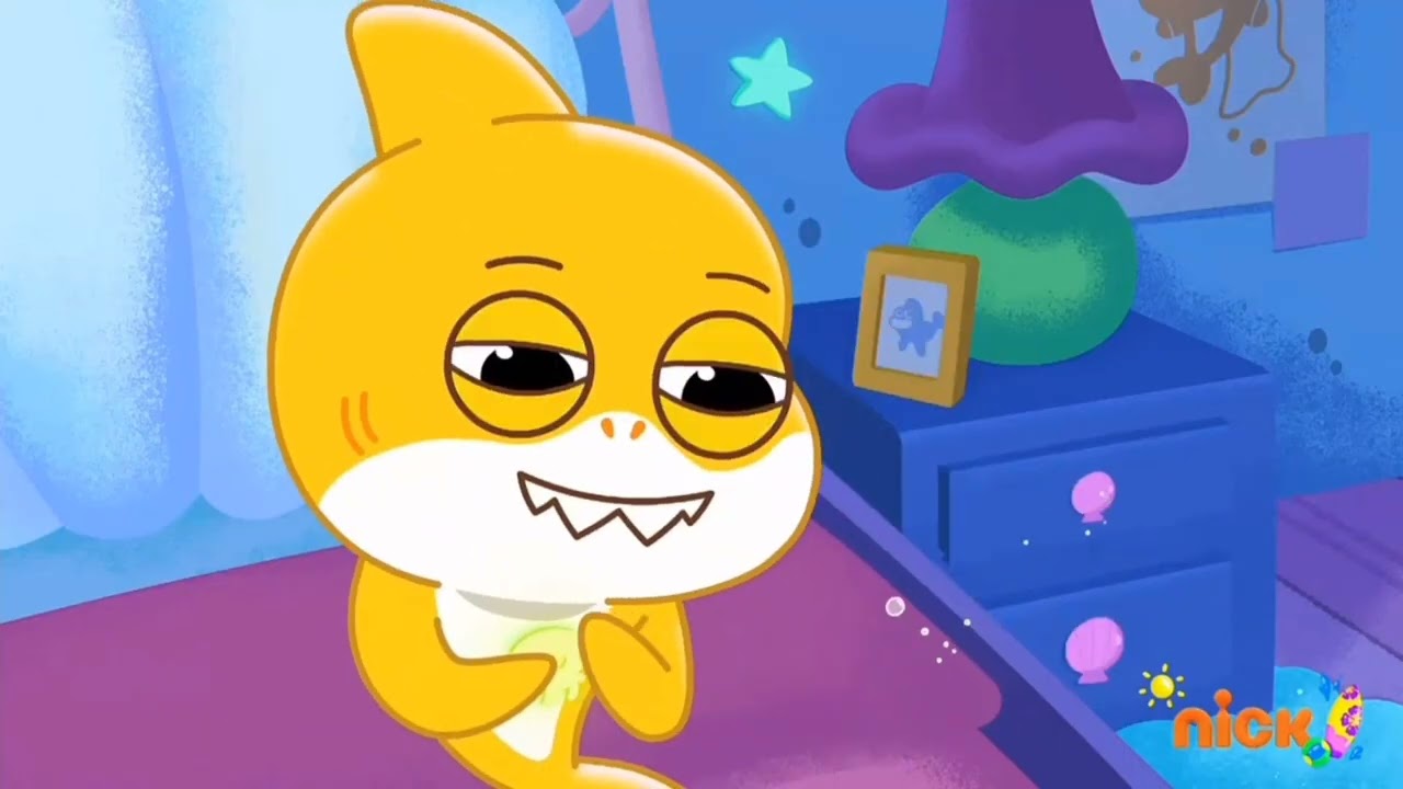 Baby Shark's Big Show - 