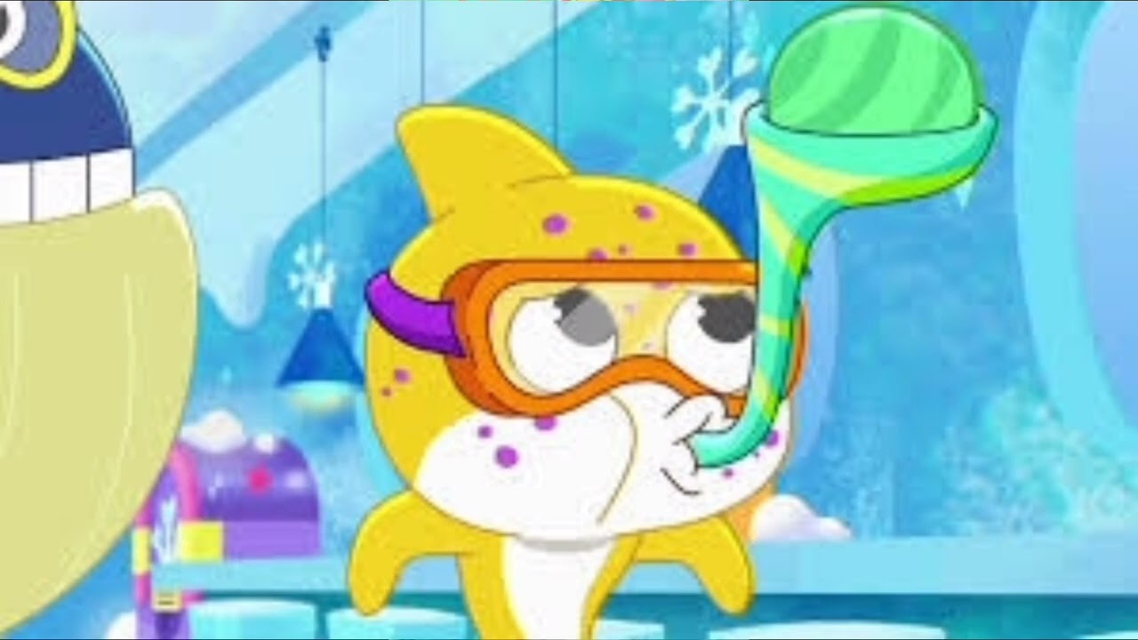 Baby Shark's Big Show 