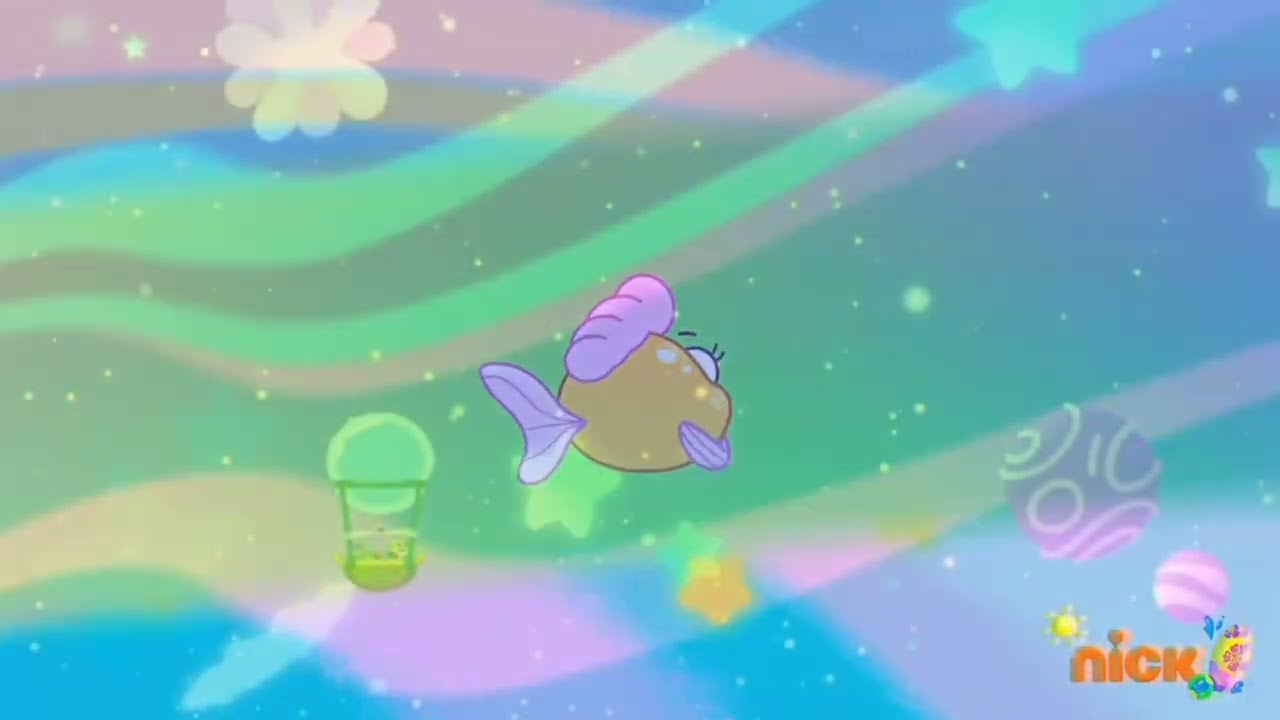 Baby Shark's Big Show Soundtrack - 
