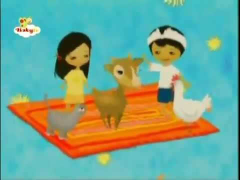 Baby TV - Hide & Seek