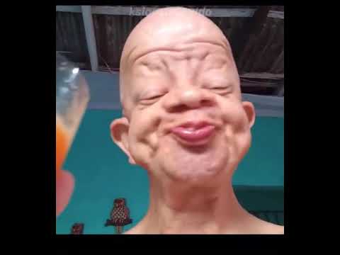 Baby yayo (Bruno diferente)