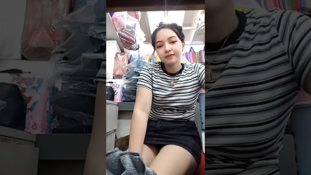 baby Ying  2025 🥰| Bigo Live Periscope Mindmii  #periscope #live #girlthailand #Cutegirl #สาวน่ารัก