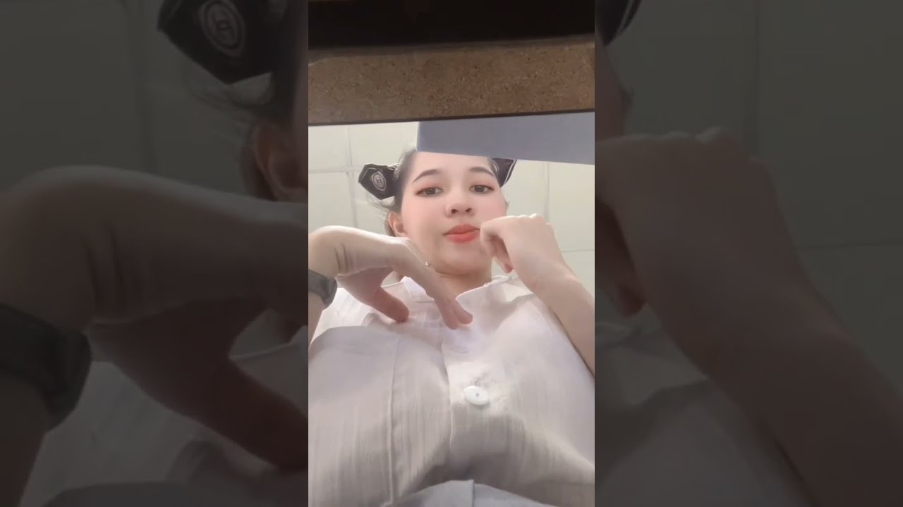 baby Ying  2025 🥰| Bigo Live Periscope Mindmii  #periscope #live #girlthailand #Cutegirl #สาวน่ารัก